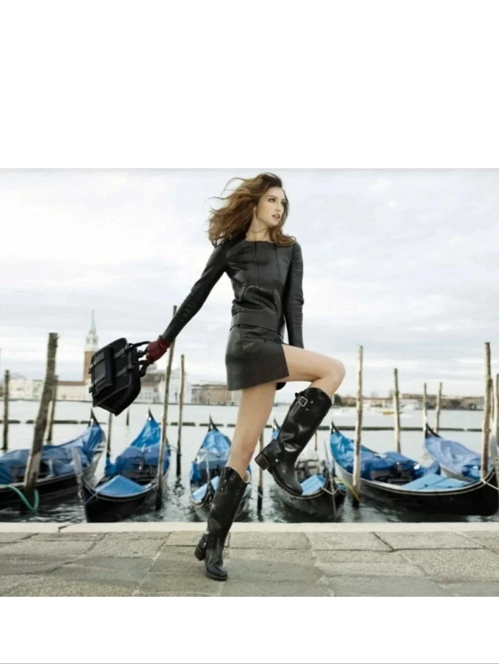 UGG collection sleek
